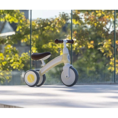 Беговел QPlay Sweetie Creamy (B-401SweetieCreamy) Винница - изображение 10