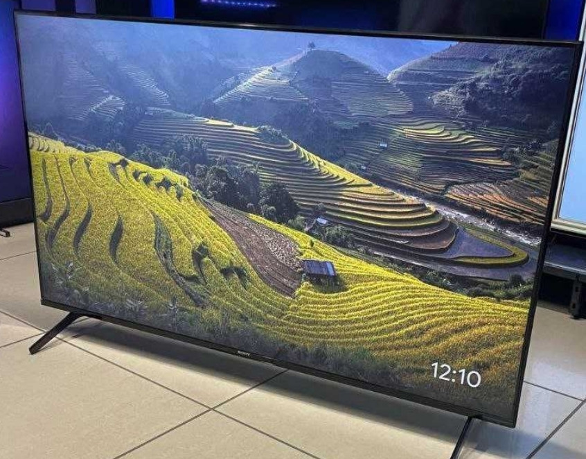 55" Безрамний 9 серія! 4К UHD 120 Гц Smart SONY 55"X 90J Харків - фото 6