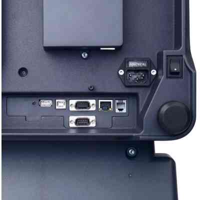 Ваги Mettler Toledo FreshBase (30552868) Вінниця