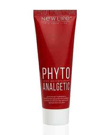 Крем «Фіто-Анальгетик» Київ