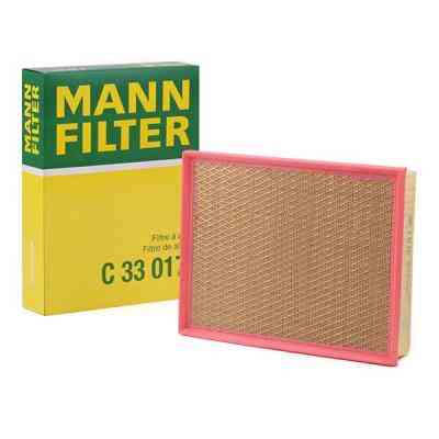 Повітряний фільтр для автомобіля Mann C33017 Вінниця