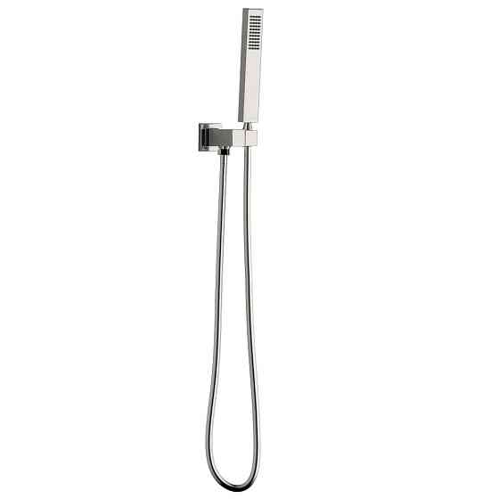 Душовий гарнітур Volle CASCADA B65 нікель 1586.170102 Київ