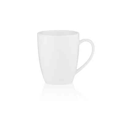 Чашка Ardesto Imola Slender 235 мл (AR3523I) Вінниця