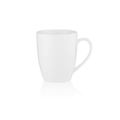 Чашка Ardesto Imola Slender 235 мл (AR3523I) Винница - изображение 1