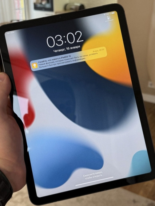 Планшет Apple iPad Air 4 2022 LTE 64Gb Харьков - изображение 1