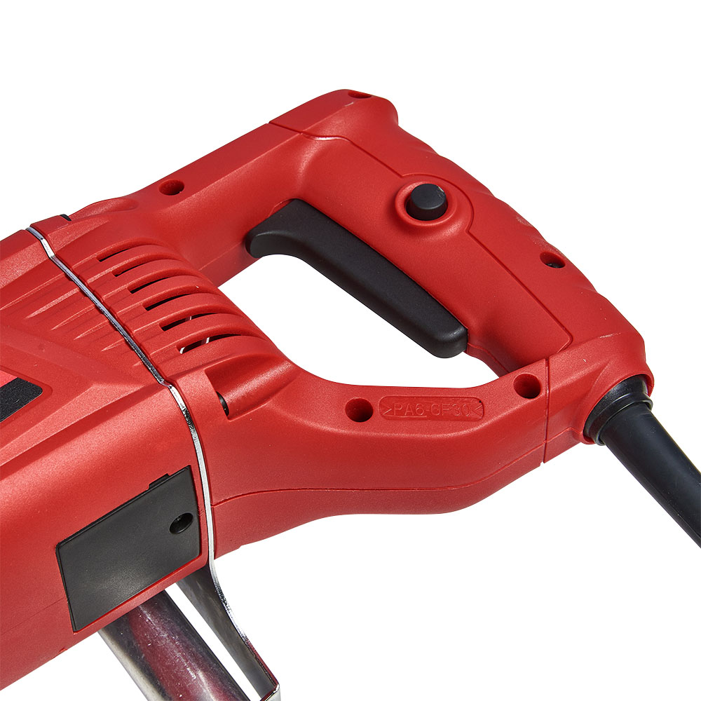 Мощный электрический штроборез (бороздник) Vitals Master Sv 1524BR : 2400 Вт, диск 150 мм (158694) Киев - изображение 6