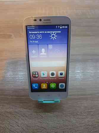 Смартфон HUAWEI Y625 Dual Sim 1/4Gb б/у Днепр