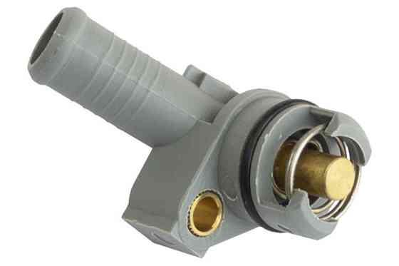 Штуцер теплообмінника GP Fiat Ducato 2,2HDi Puma (9666994480) Київ