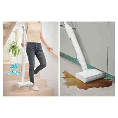 Пылесос Sencor SVW3500WH Винница