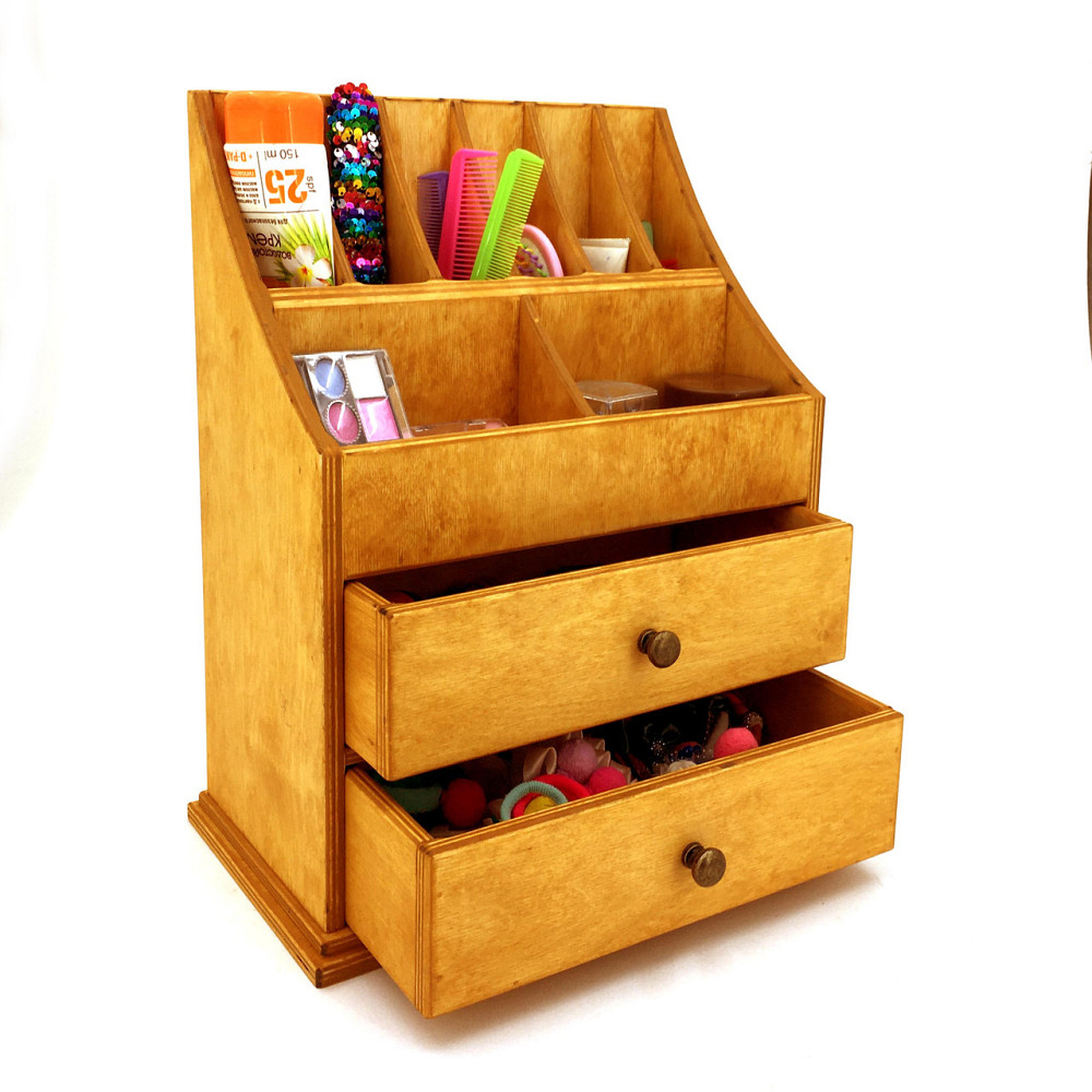 Органайзер для косметики 