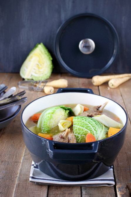 Каструля PYREX Slow Cook 28 см (6355140) Київ - фото 3