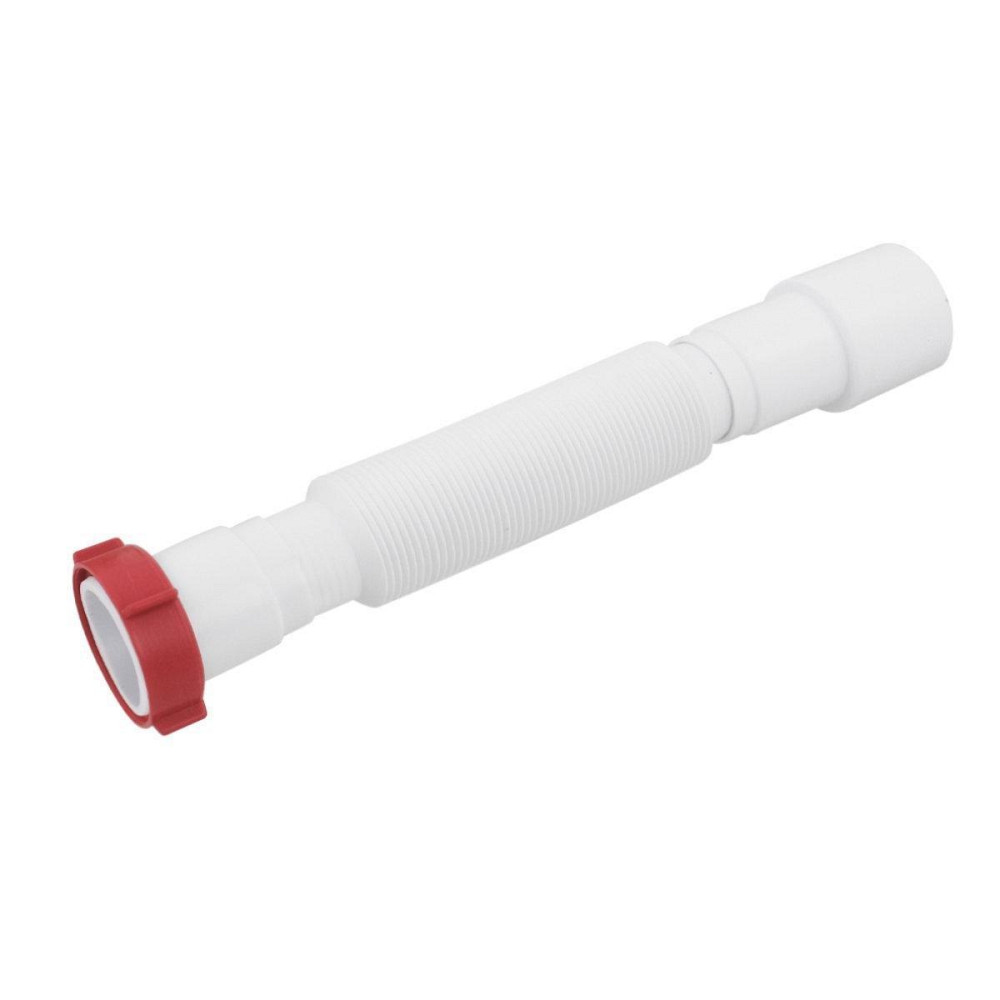 Гибкая трубка ф40-40/50 плоская прокладка PolMark (310-650мм) Харьков - изображение 1