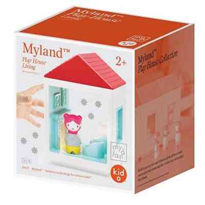 Развивающая игрушка Kid O Гостиная (10477) Винница