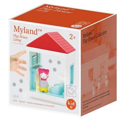 Развивающая игрушка Kid O Гостиная (10477) Винница - изображение 3