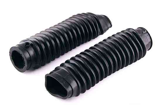 Гофра передньої вилки (пара) ЯВА 634, 638, 639, 640 (Р) Мукачево