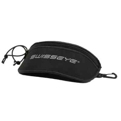 Тактичні окуляри Swiss Eye Tomcat Smoke (40401) Вінниця