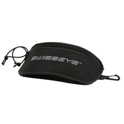 Тактичні окуляри Swiss Eye Tomcat Smoke (40401) Вінниця - фото 2