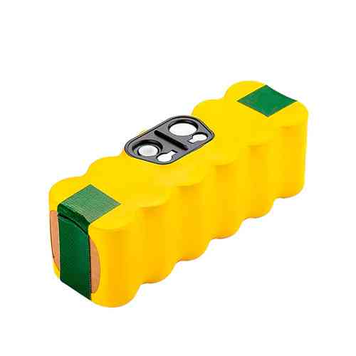 Змінний акумулятор 4500мАг Ni-MH для роботів пилососів iRobot Roomba 500-900x Київ