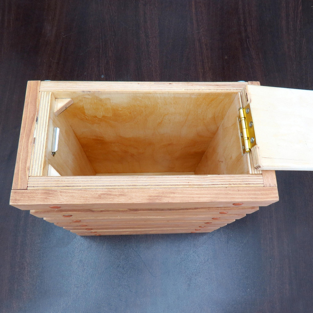 Почтовый ящик 