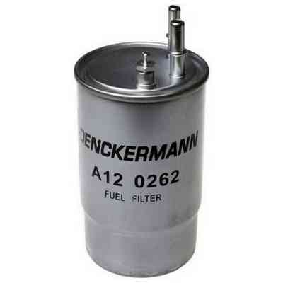Фільтр паливний DENCKERMANN A120262 Вінниця