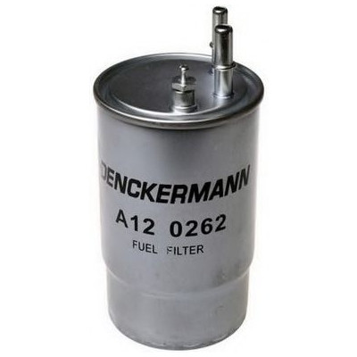 Фільтр паливний DENCKERMANN A120262 Вінниця - фото 1