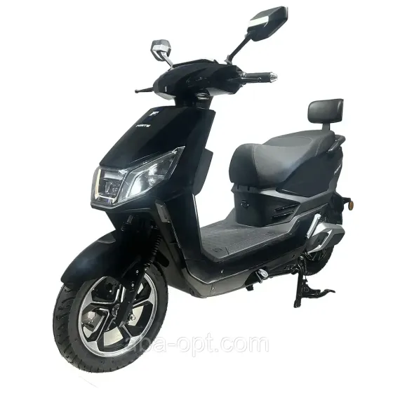 Електроскутер FORTE R3 2800W-72V-30Ah Li-ion Шини 12"/12" купити дешево Україна Одеса