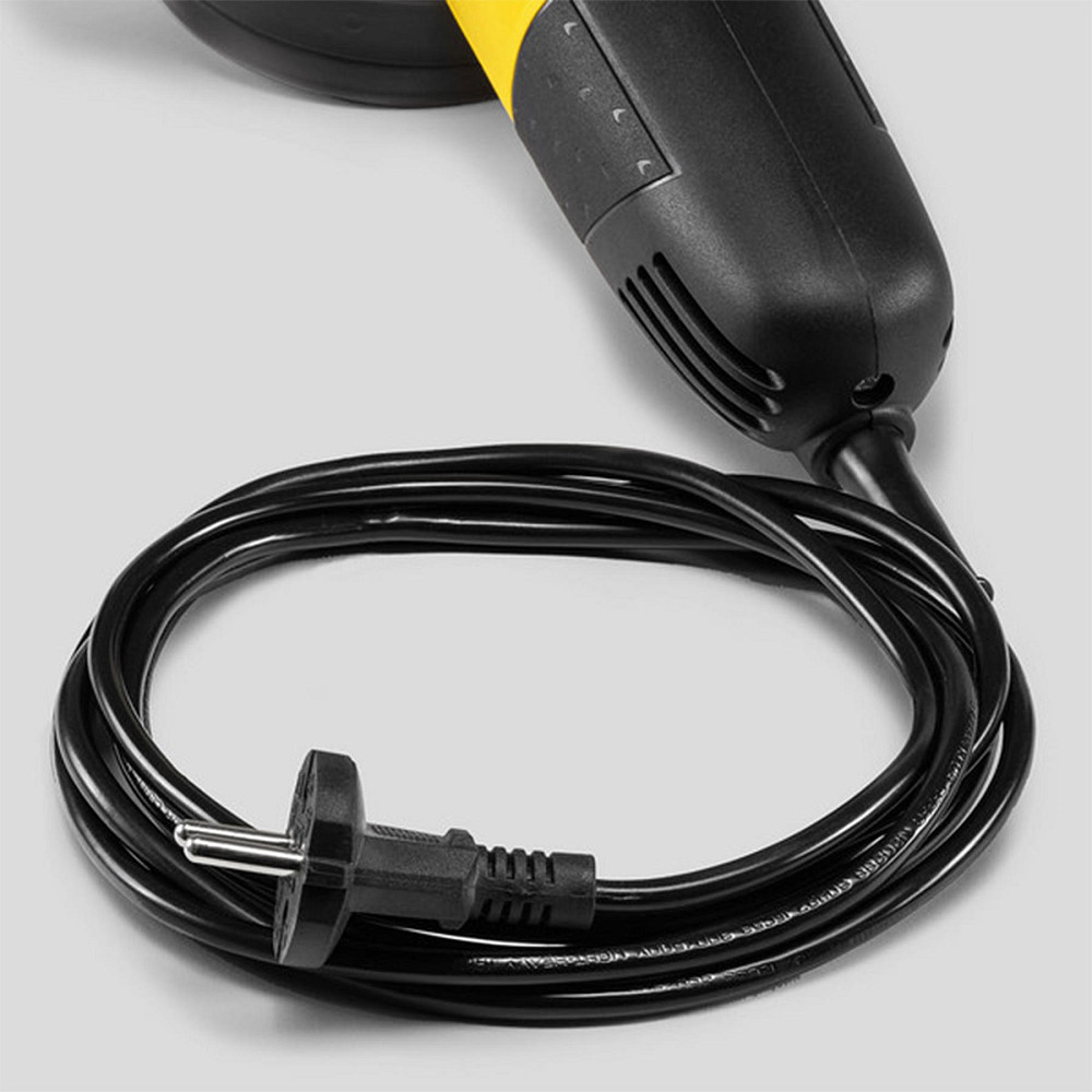 Угловая шлифмашина Trotec PAGS 10-115 + кейс (4440000305) Вінниця - фото 7