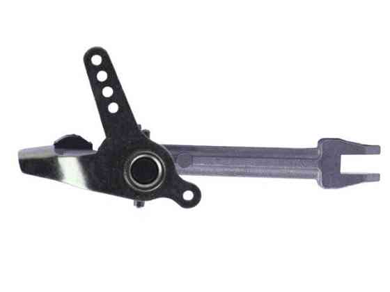 Рейка топливного насоса - мотоблок дизель 170D Мукачево