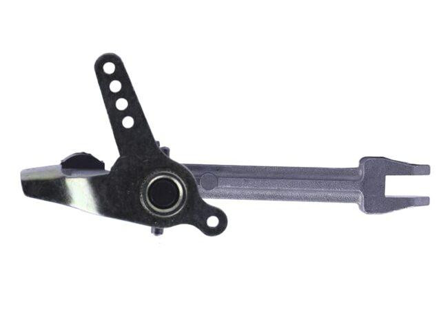 Рейка паливного насоса — мотоблок дизель 170D Мукачево - фото 4