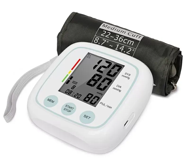 Автоматичний тонометр Heaco WBP111 Дніпро - фото 2