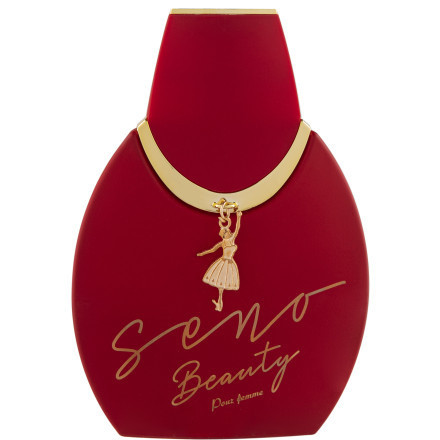 Prive Женская парфюмированная вода Prive Seno Beauty 100 мл Коломыя - изображение 2
