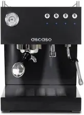Кавомашина  ASCASO Steel DUO PROF Київ
