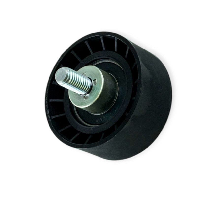 Ролик опорный Ланос, Авео , Lacetti (16 кл) 1,6 REX ГРМ Мукачево - изображение 1