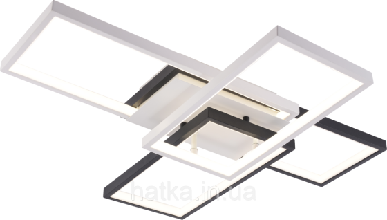 DK6558/4 WH+BK Київ