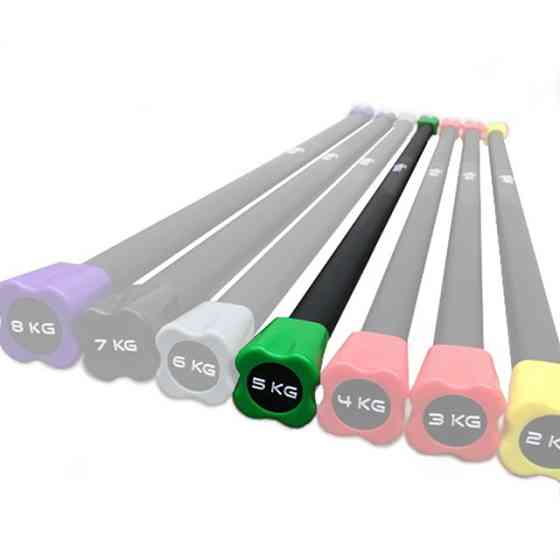 Бодибар Fitex, 3 кг Киев