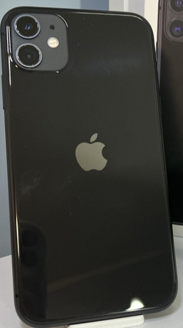 Айфон iPhone 11 128Gb. Київ - фото 6