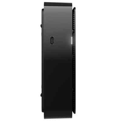 Регистратор для видеонаблюдения Ajax NVR_8 HAC black Винница