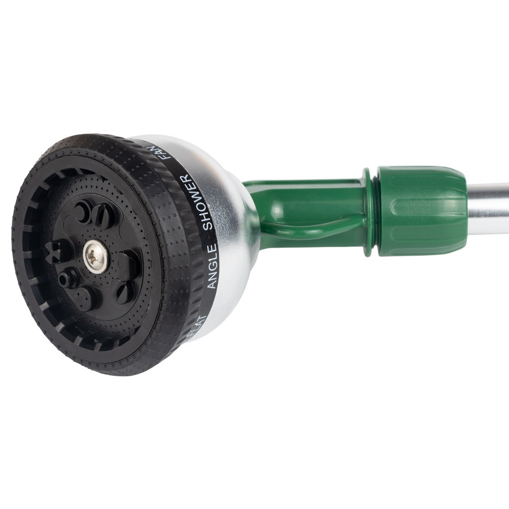 Grad Пистолет-распылитель 10 режимов с удлинителем 400мм (металлический) GRAD (5012135) Киев - изображение 3