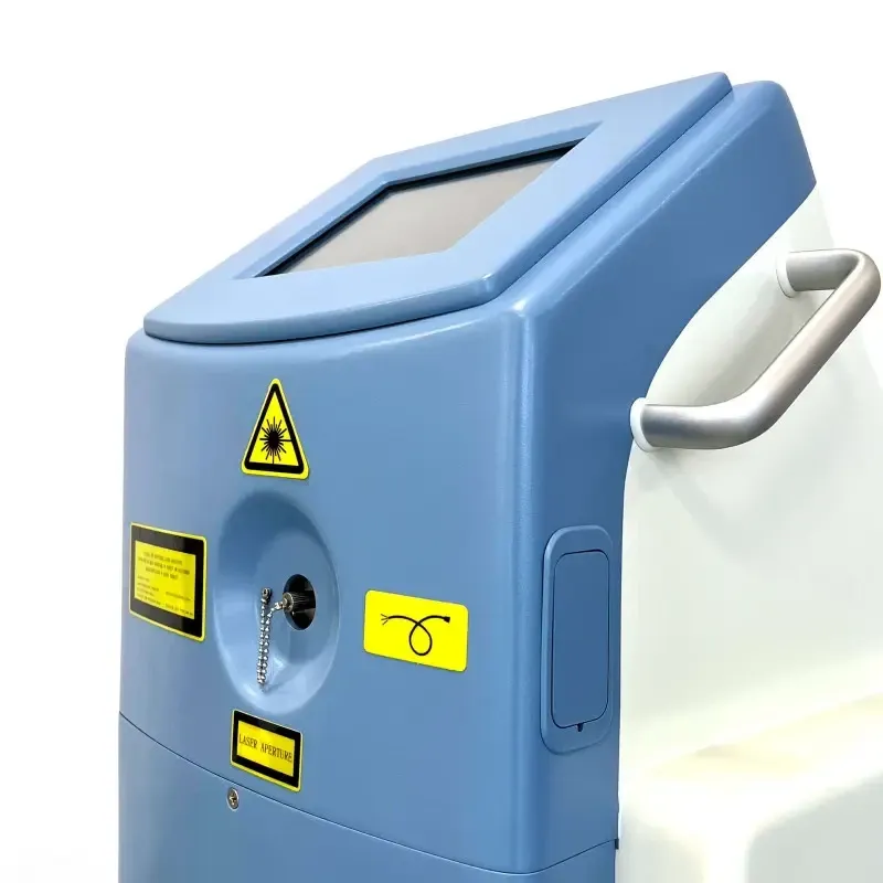 Гольмієвий лазер Raykeen 40W (літотрипсія) Дніпро - фото 2