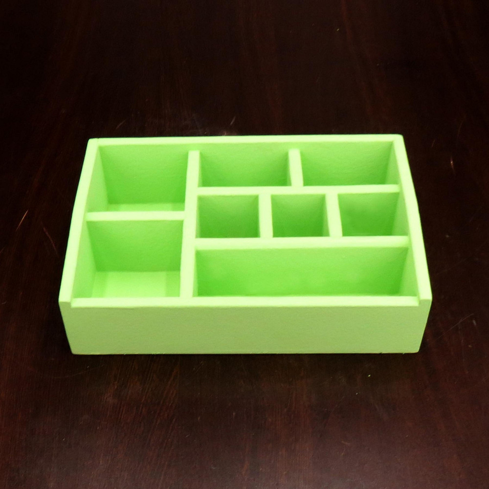 Органайзер настільний "Солкертон" мохіто Миколаїв - фото 6