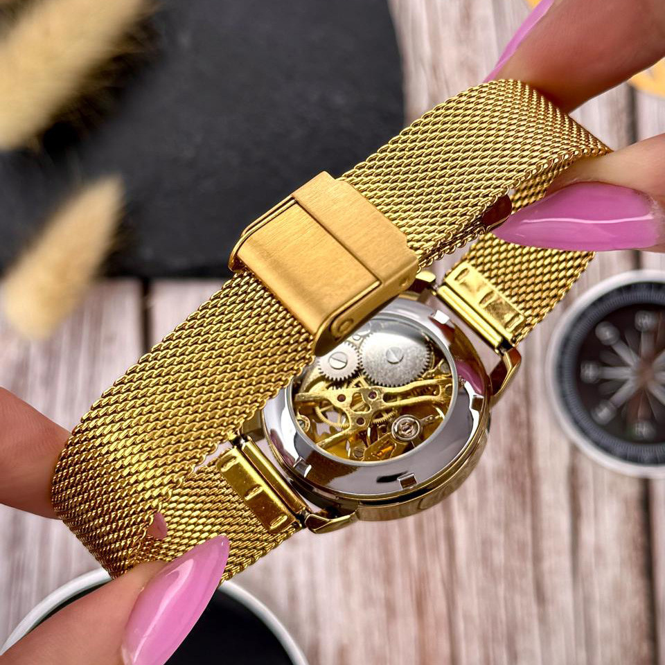 Awarder 028L Gold-Black Де би не була Киев - изображение 5