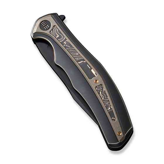 Ніж складаний Weknife Zonda WE22016-3 Київ