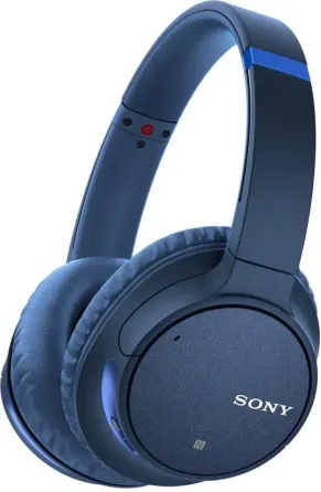 Навушники Sony WH-CH700N Синій Київ