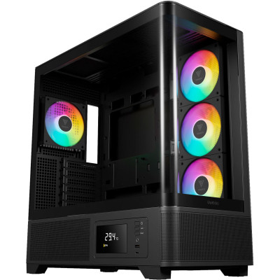 Корпус Gamdias ATLAS P2 CG (4711514501025) Винница - изображение 1