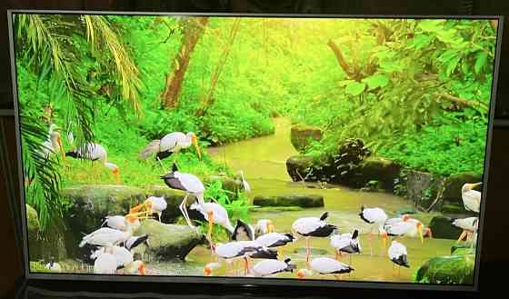 Телевизор Sony 55