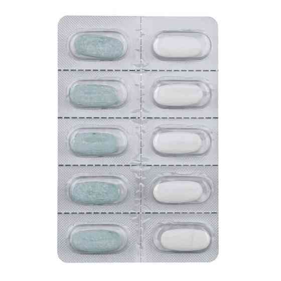 Комплекс з екстрактами рослин Life Extension ComfortMax 30 вег таб Київ