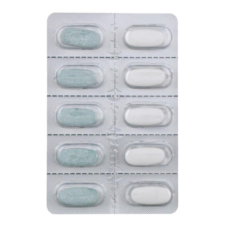 Комплекс з екстрактами рослин Life Extension ComfortMax 30 вег таб Київ - фото 3