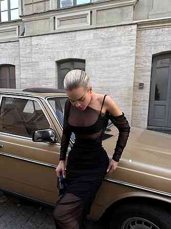 Женское привлекательное облегающее платье трикотаж масло + сетка Одесса