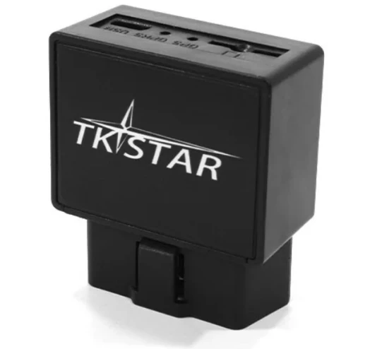 GPS-трекер автомобильный TK-StarTK-816 OBD GSM Винница