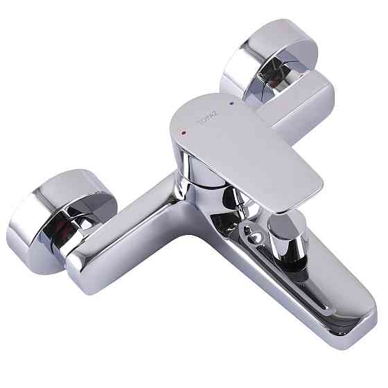 Смеситель для ванны TOPAZ CAPRI TCA-15101-H43 (000027408) Киев